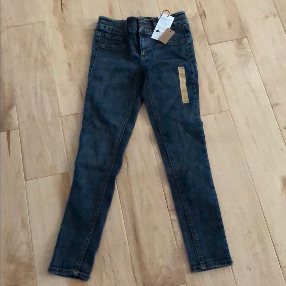 Girls Mudd Jean Legging - Size 10